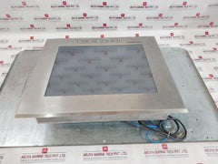 Pepperl+Fuchs Rm519T-j-nb Control Panel For Rmg 600Ltr 265653-0529