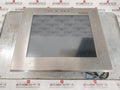 Pepperl+Fuchs Rm519T-j-nb Control Panel For Rmg 600Ltr 265653-0529