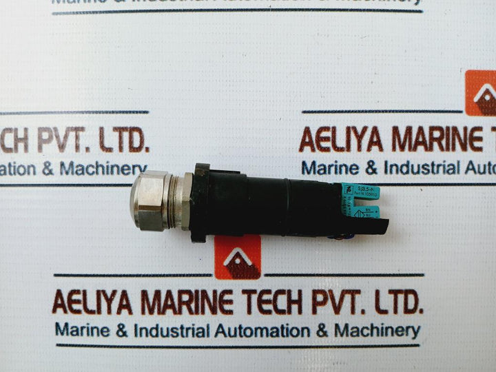 Pepperl+Fuchs Sj3,5-n Inductive Slot Sensor 105910