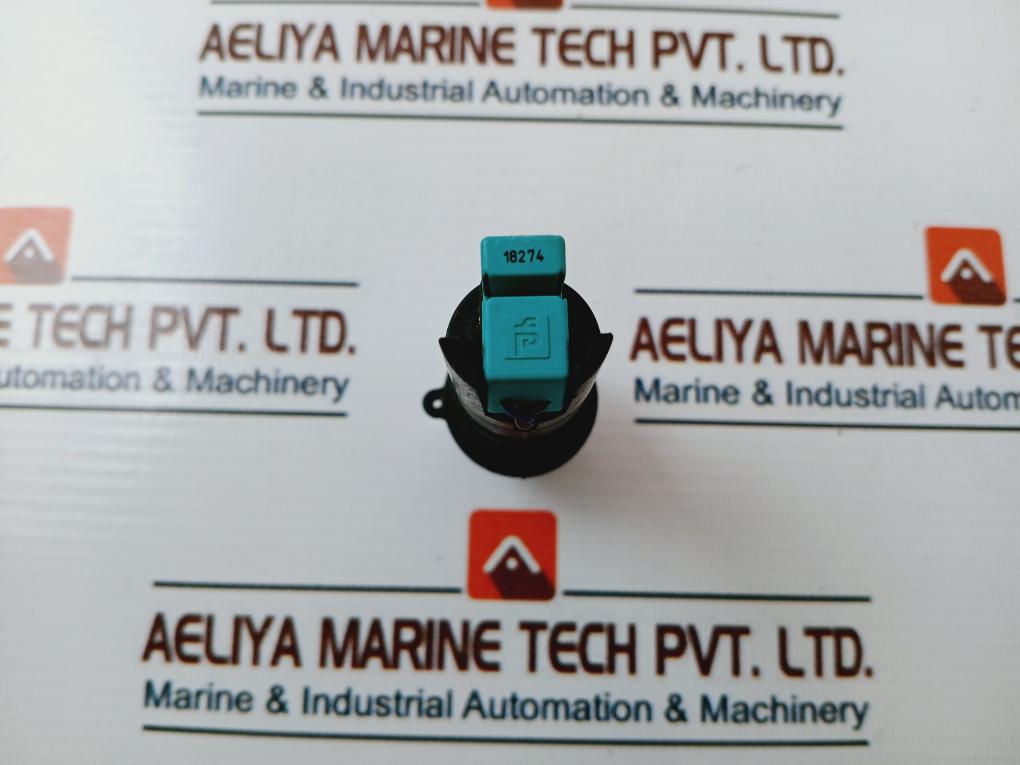 Pepperl+Fuchs Sj3,5-n Inductive Slot Sensor 105910