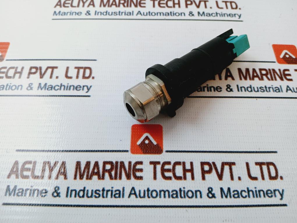 Pepperl+Fuchs Sj3,5-n Inductive Slot Sensor 105910