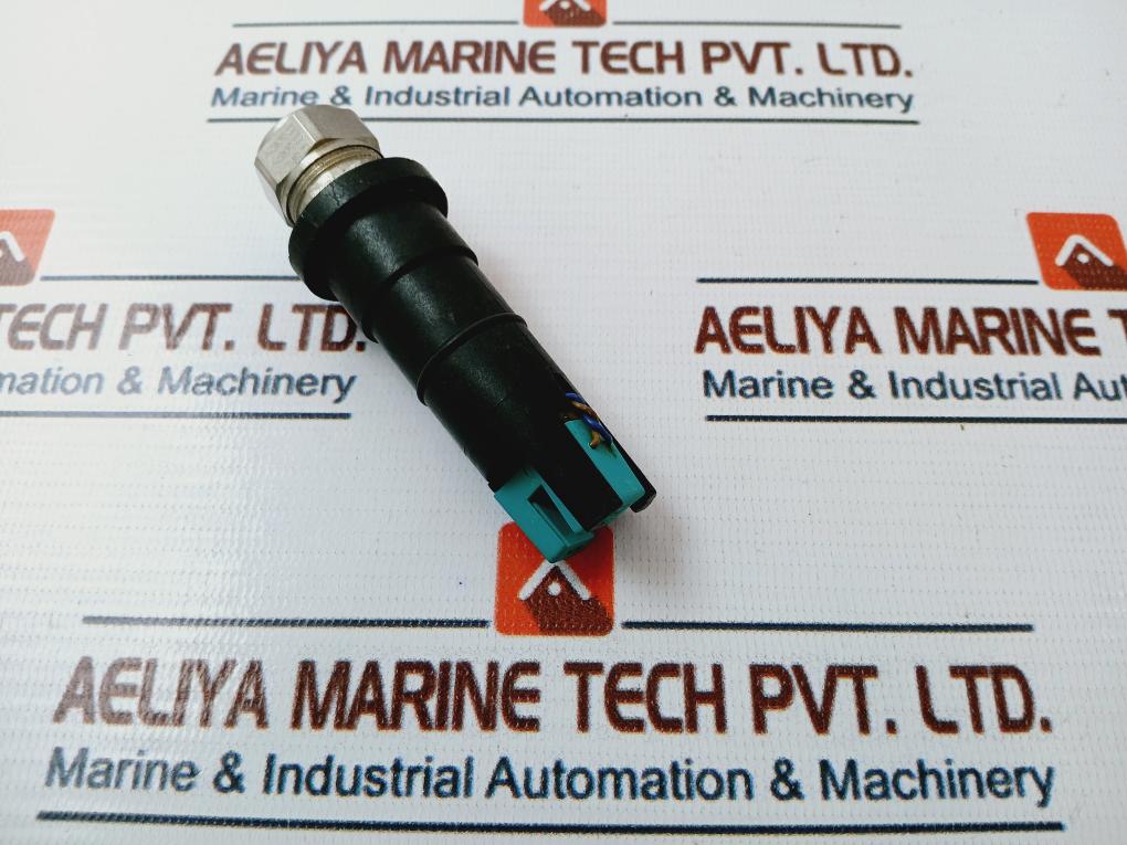 Pepperl+Fuchs Sj3,5-n Inductive Slot Sensor 105910