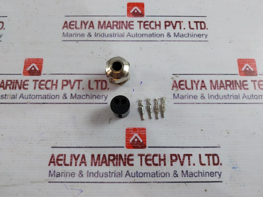 Pepperl+Fuchs Sj3,5-n Inductive Slot Sensor 105910S 8Vdc