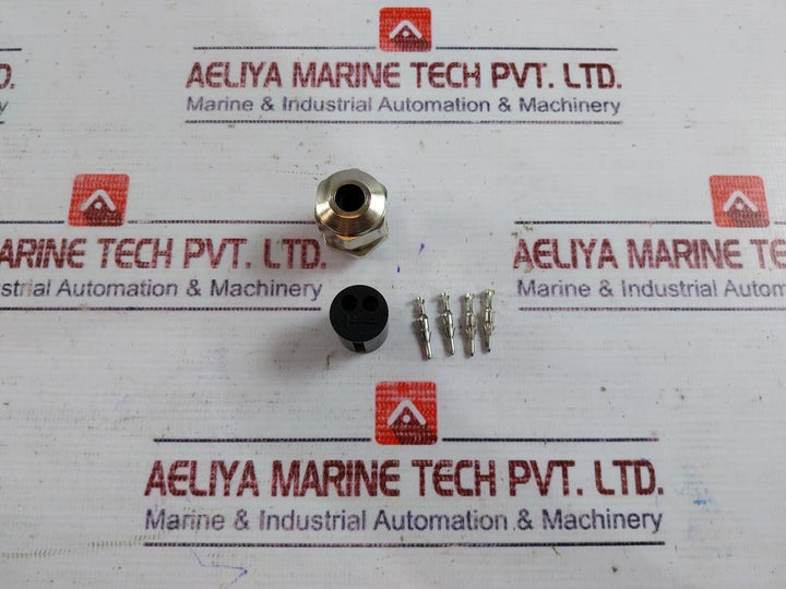 Pepperl+Fuchs Sj3,5-n Inductive Slot Sensor 105910S 8Vdc