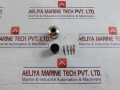 Pepperl+Fuchs Sj3,5-n Inductive Slot Sensor 105910S 8Vdc