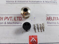 Pepperl+Fuchs Sj3,5-n Inductive Slot Sensor 105910S 8Vdc