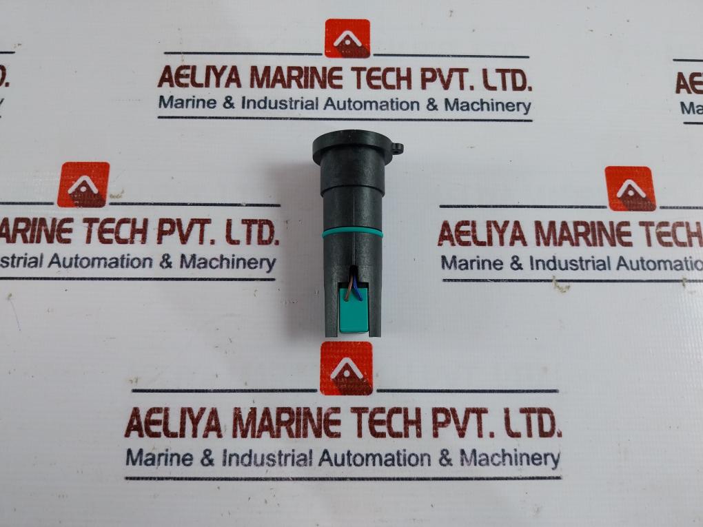 Pepperl+Fuchs Sj3,5-n Inductive Slot Sensor 105910S 8Vdc