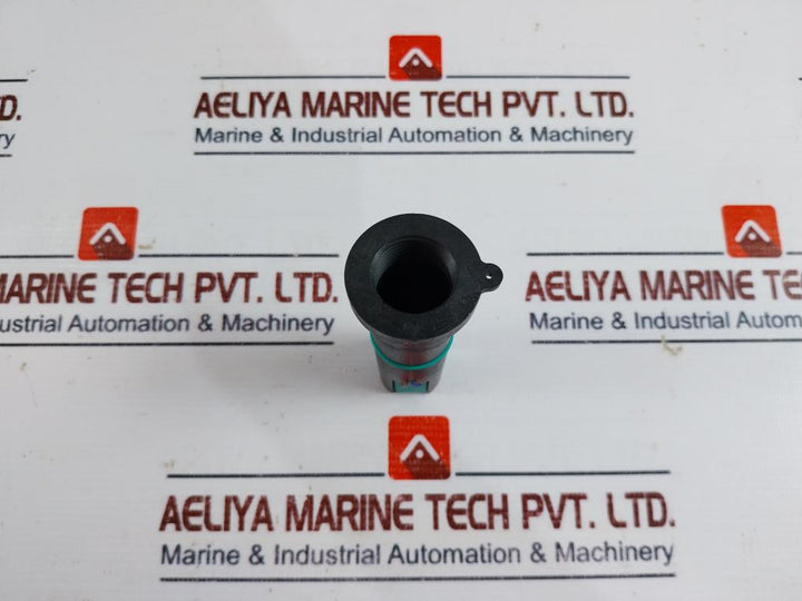 Pepperl+Fuchs Sj3,5-n Inductive Slot Sensor 105910S 8Vdc