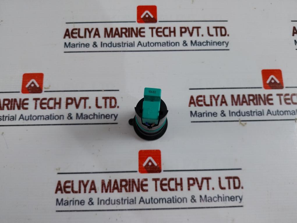 Pepperl+Fuchs Sj3,5-n Inductive Slot Sensor 105910S 8Vdc