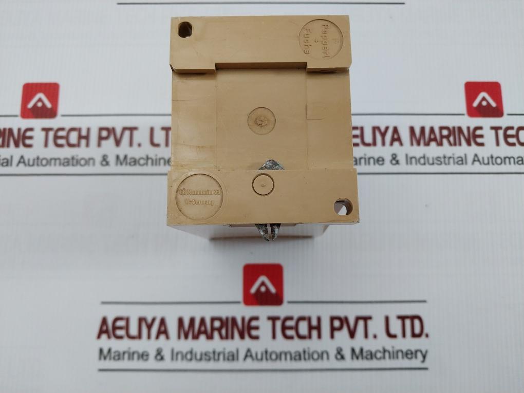 Pepperl+Fuchs Transformer Isolated Repeater We77/Ex-tr01