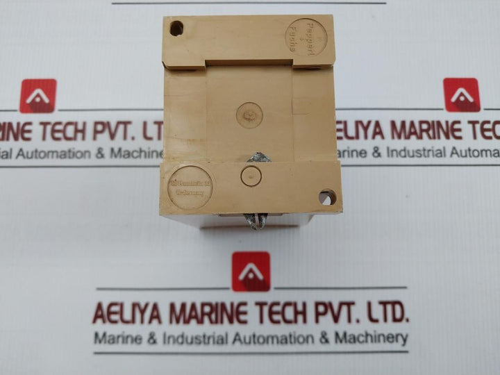 Pepperl+Fuchs Transformer Isolated Repeater We77/Ex-tr01