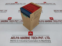 Pepperl+Fuchs Transformer Isolated Repeater We77/Ex-tr01