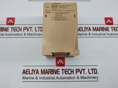 Pepperl+Fuchs Transformer Isolated Repeater We77/Ex-tr01