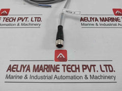 Pepperl+Fuchs V1-g-2M-pur M12 Female Cordset
