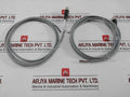 Pepperl+Fuchs V1-g-2M-pur M12 Female Cordset