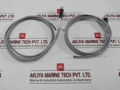 Pepperl+Fuchs V1-g-2M-pur M12 Female Cordset