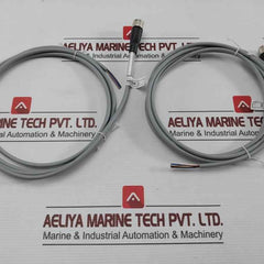 Pepperl+Fuchs V1-g-2M-pur M12 Female Cordset