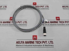 Pepperl+Fuchs V1-g-2M-pur M12 Female Cordset