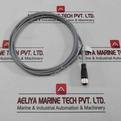 Pepperl+Fuchs V1-g-2M-pur M12 Female Cordset
