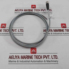 Pepperl+Fuchs V1-g-2M-pur M12 Female Cordset