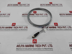 Pepperl+Fuchs V1-g-2M-pur M12 Female Cordset