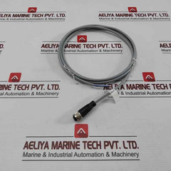 Pepperl+Fuchs V1-g-2M-pur M12 Female Cordset