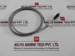 Pepperl+Fuchs V1-g-2M-pur M12 Female Cordset