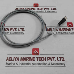 Pepperl+Fuchs V1-g-2M-pur M12 Female Cordset
