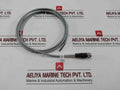 Pepperl+Fuchs V1-g-2M-pur M12 Female Cordset
