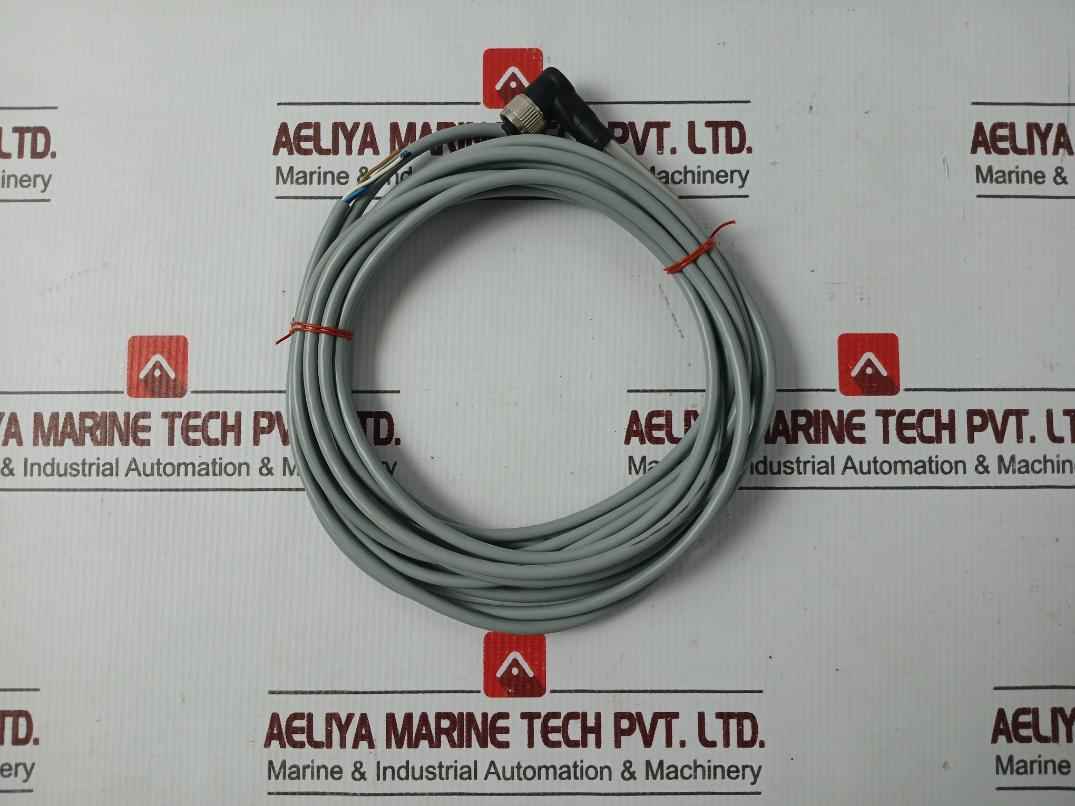 Pepperl+Fuchs V1-w-5M-pvc Connector Cable 032798