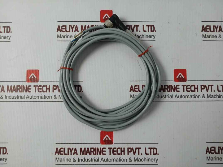 Pepperl+Fuchs V1-w-5M-pvc Connector Cable 032798