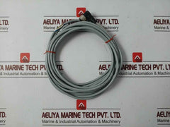 Pepperl+Fuchs V1-w-5M-pvc Connector Cable 032798