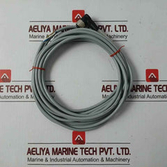 Pepperl+Fuchs V1-w-5M-pvc Connector Cable 032798