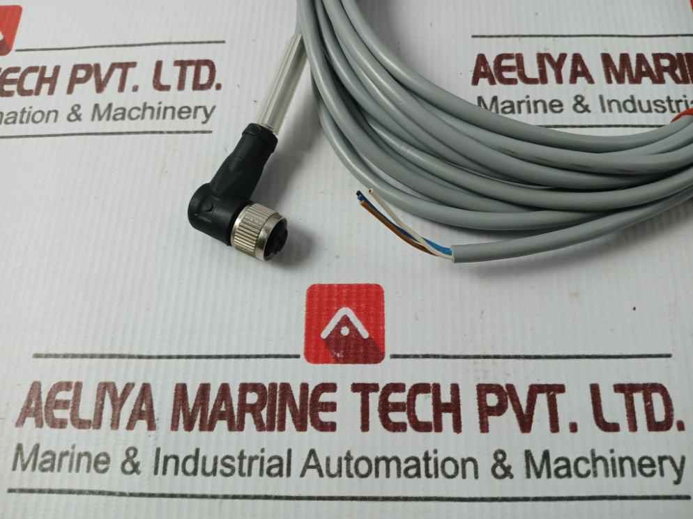 Pepperl+Fuchs V1-w-5M-pvc Connector Cable 032798