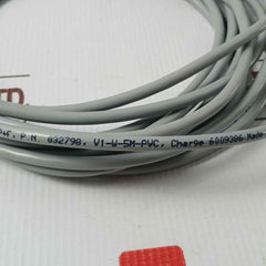 Pepperl+Fuchs V1-w-5M-pvc Connector Cable 032798