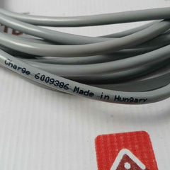 Pepperl+Fuchs V1-w-5M-pvc Connector Cable 032798