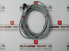 Pepperl+Fuchs V1-w-5M-pvc Connector Cable 032798