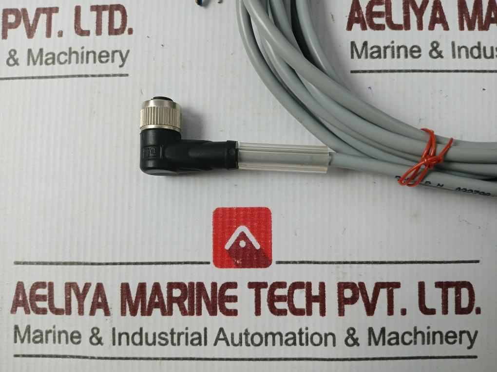 Pepperl+Fuchs V1-w-5M-pvc Connector Cable 032798