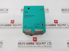 Pepperl+Fuchs Van-115/230Ac-k16 Interface Power Supply 100-120/220-240V 50-60Hz