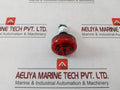 Pepperl+Fuchs Vaz-buzzer/Lt-rd Buzzer Indicator 24V Dc Ip65 50C 01155201