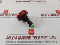 Pepperl+Fuchs Vaz-buzzer/Lt-rd Buzzer Indicator 24V Dc Ip65 50C 01155201