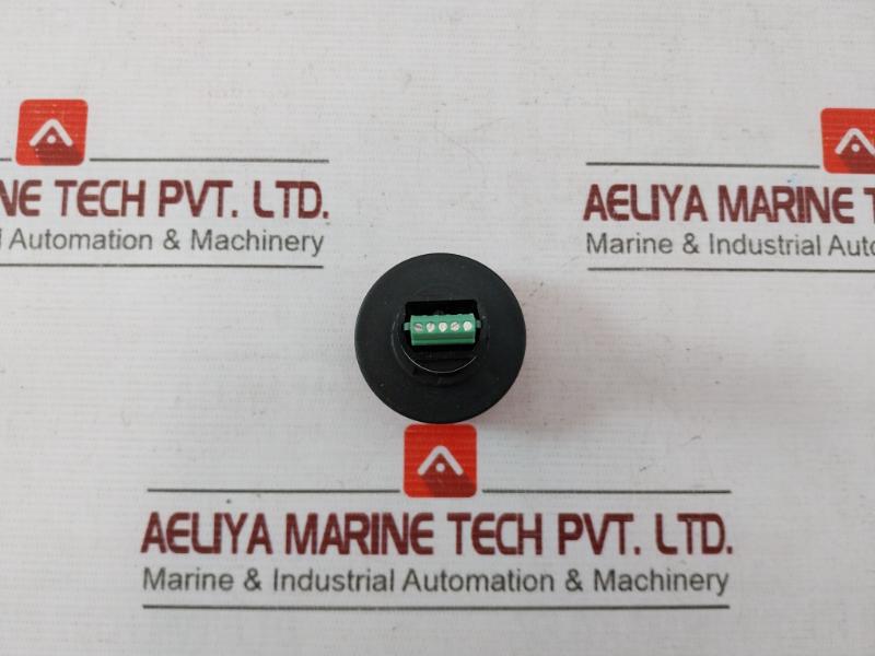 Pepperl+Fuchs Vaz-buzzer/Lt-rd Buzzer Indicator 24V Dc Ip65 50C 01155201