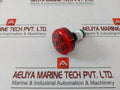 Pepperl+Fuchs Vaz-buzzer/Lt-rd Buzzer Indicator 24V Dc Ip65 50C 01155201