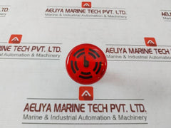 Pepperl+Fuchs Vaz-buzzer/Lt-rd Buzzer Indicator 24V Dc Ip65 50C 01155201