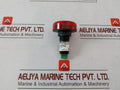 Pepperl+Fuchs Vaz-buzzer/Lt-rd Buzzer Indicator 24V Dc Ip65 50C 01155201