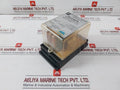 Pepperl+Fuchs We70/Ex1/A Intrinsically Safe Control Unit 220V 4A 500W