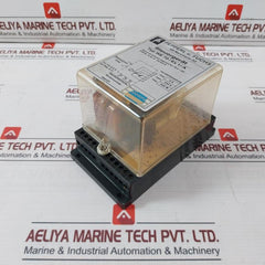 Pepperl+Fuchs We70/Ex1/A Intrinsically Safe Control Unit 220V 4A 500W