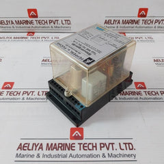 Pepperl+Fuchs We70/Ex1/A Intrinsically Safe Control Unit 220V 4A 500W