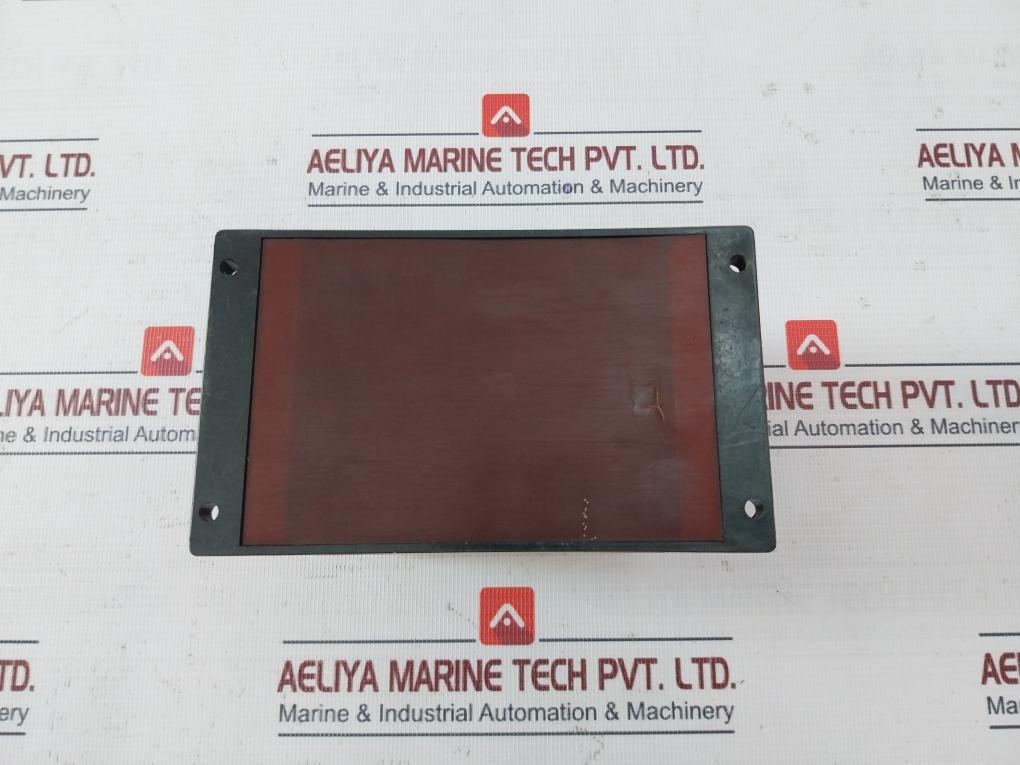 Pepperl+Fuchs We70/Ex1/A Intrinsically Safe Control Unit 220V 4A 500W