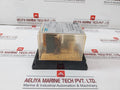 Pepperl+Fuchs We70/Ex1/A Intrinsically Safe Control Unit 220V 4A 500W